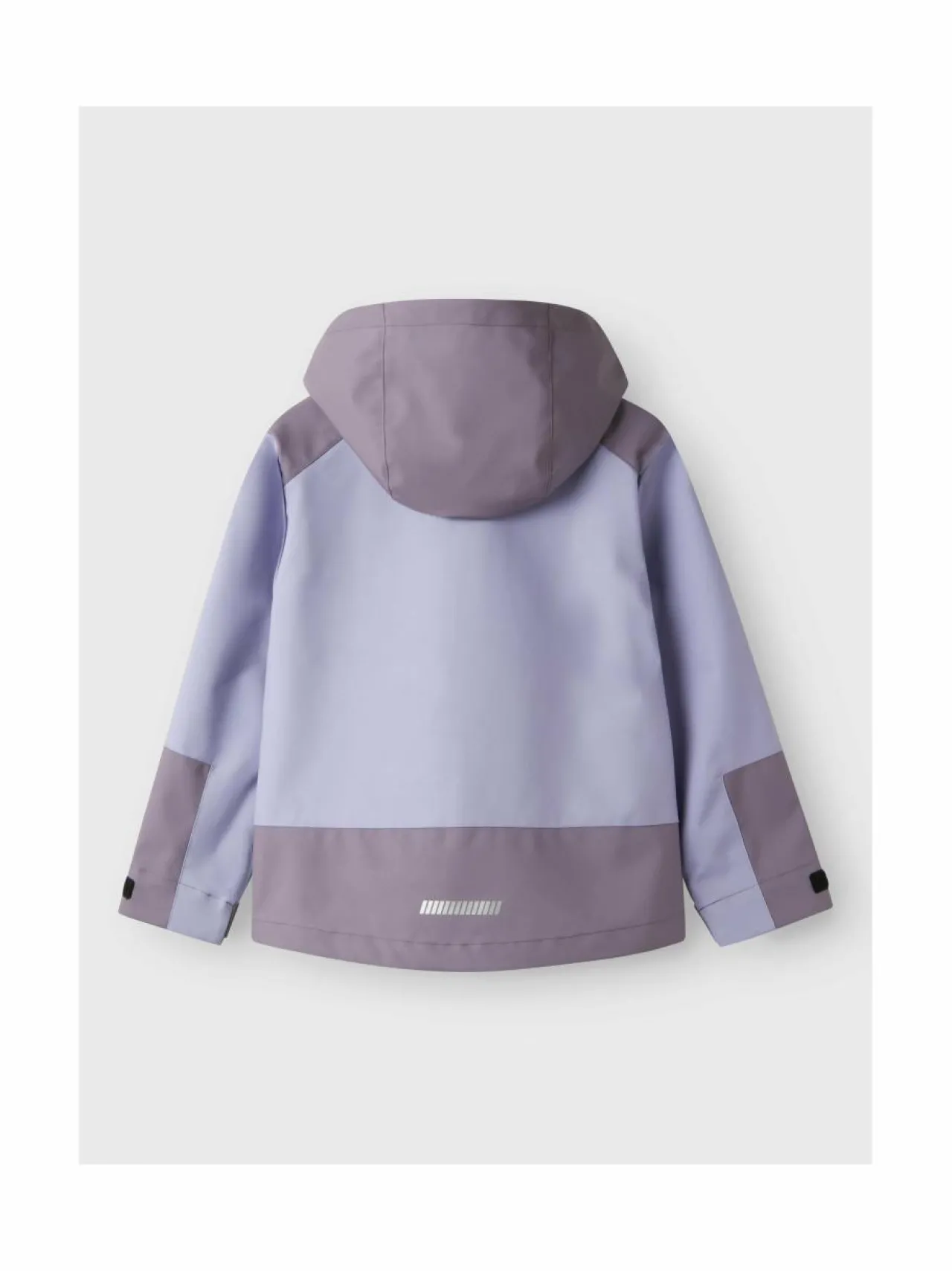 Ulkoiluvaatteet|Ulkoiluvaatteet<Name It NknAlfaLight08-ulkoilutakki HEIRLOOM LILAC
