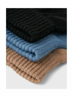 Ulkoiluasusteet<Name It NknMagic -käsineet 3-pack INFINITY