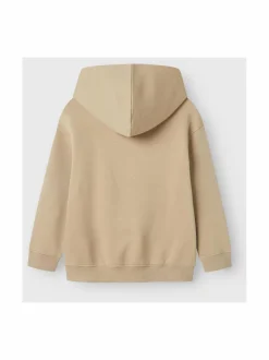 Colleget & Hupparit<Name It NknParker-collegehuppari PURE CASHMERE