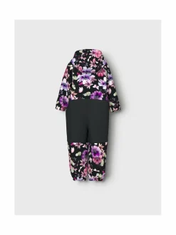 Name It NmfAlfa Softshell -haalari^ Ulkoiluvaatteet