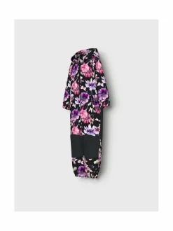 Name It NmfAlfa Softshell -haalari^ Ulkoiluvaatteet