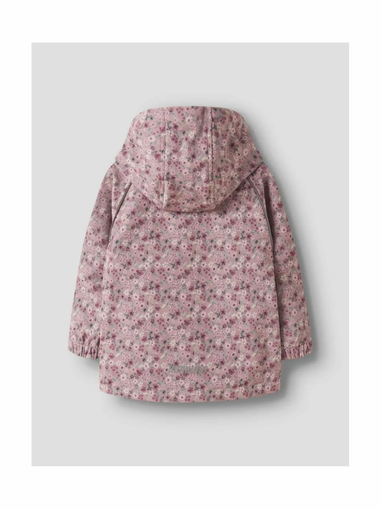 Name It NmfAlfa Softshell -takki^ Ulkoiluvaatteet