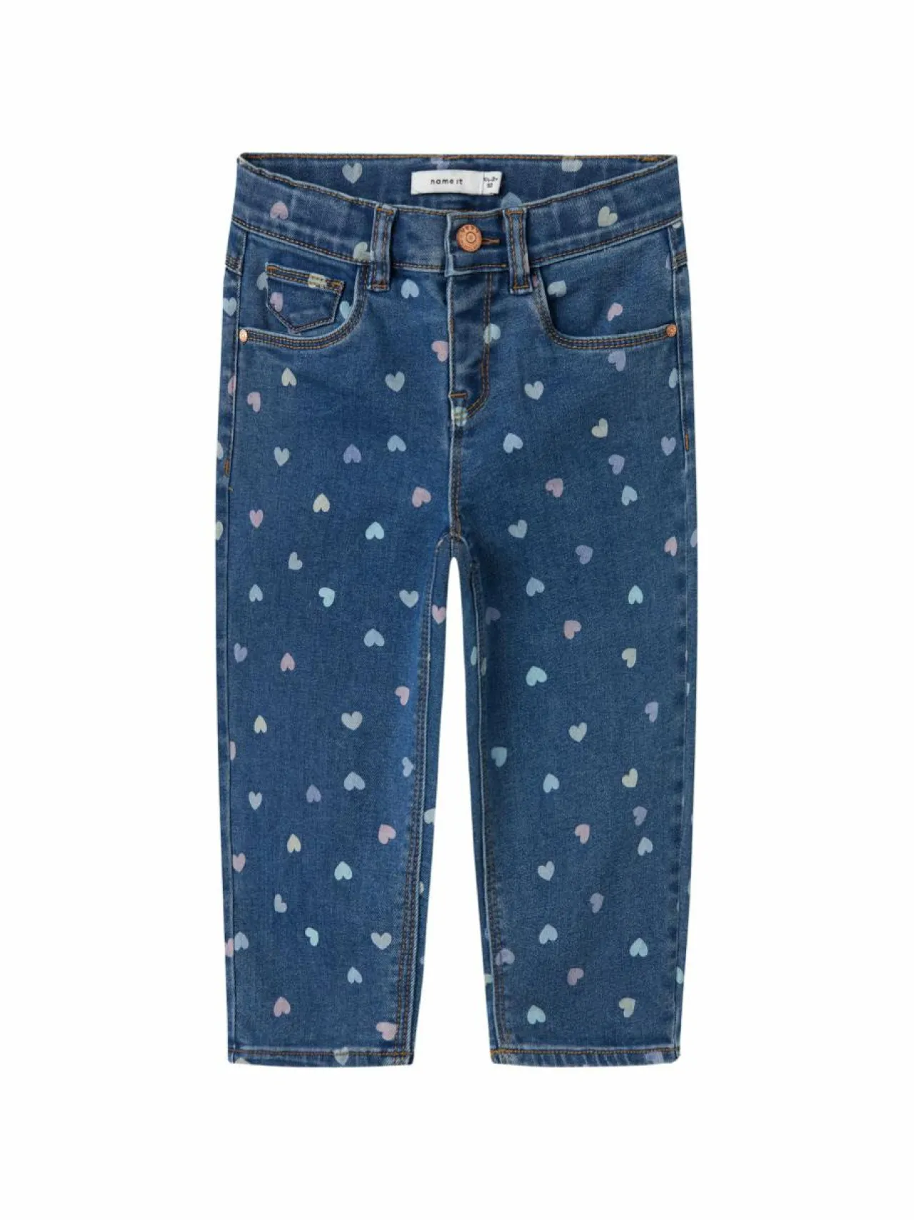 Name It NmfBella Mom Shaped -farkut^ Farkut