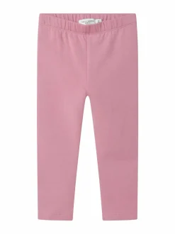 Housut<Name It NmfDavina-leggingsit MAUVE ORCHID