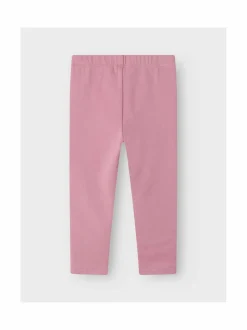 Housut<Name It NmfDavina-leggingsit MAUVE ORCHID