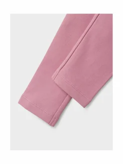 Housut<Name It NmfDavina-leggingsit MAUVE ORCHID