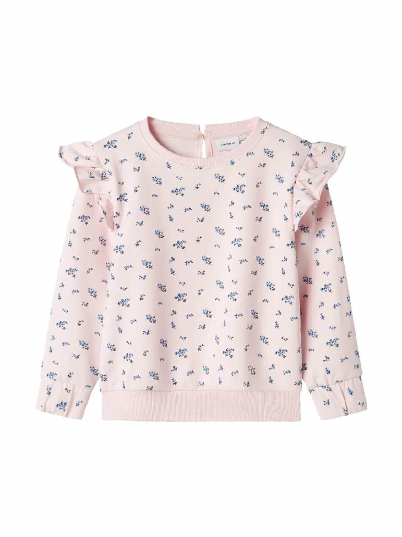 Colleget & Hupparit<Name It NmfDyla-collegepaita BALLERINA