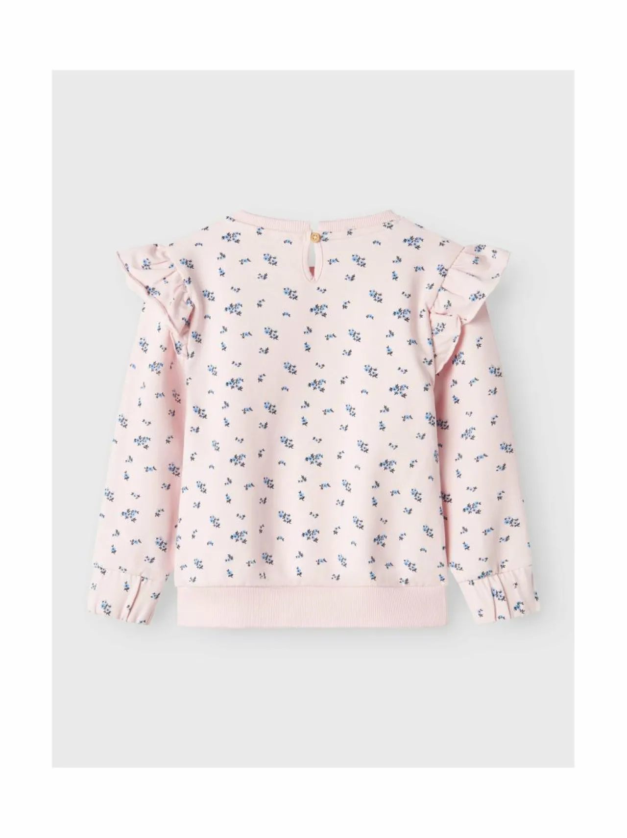 Colleget & Hupparit<Name It NmfDyla-collegepaita BALLERINA