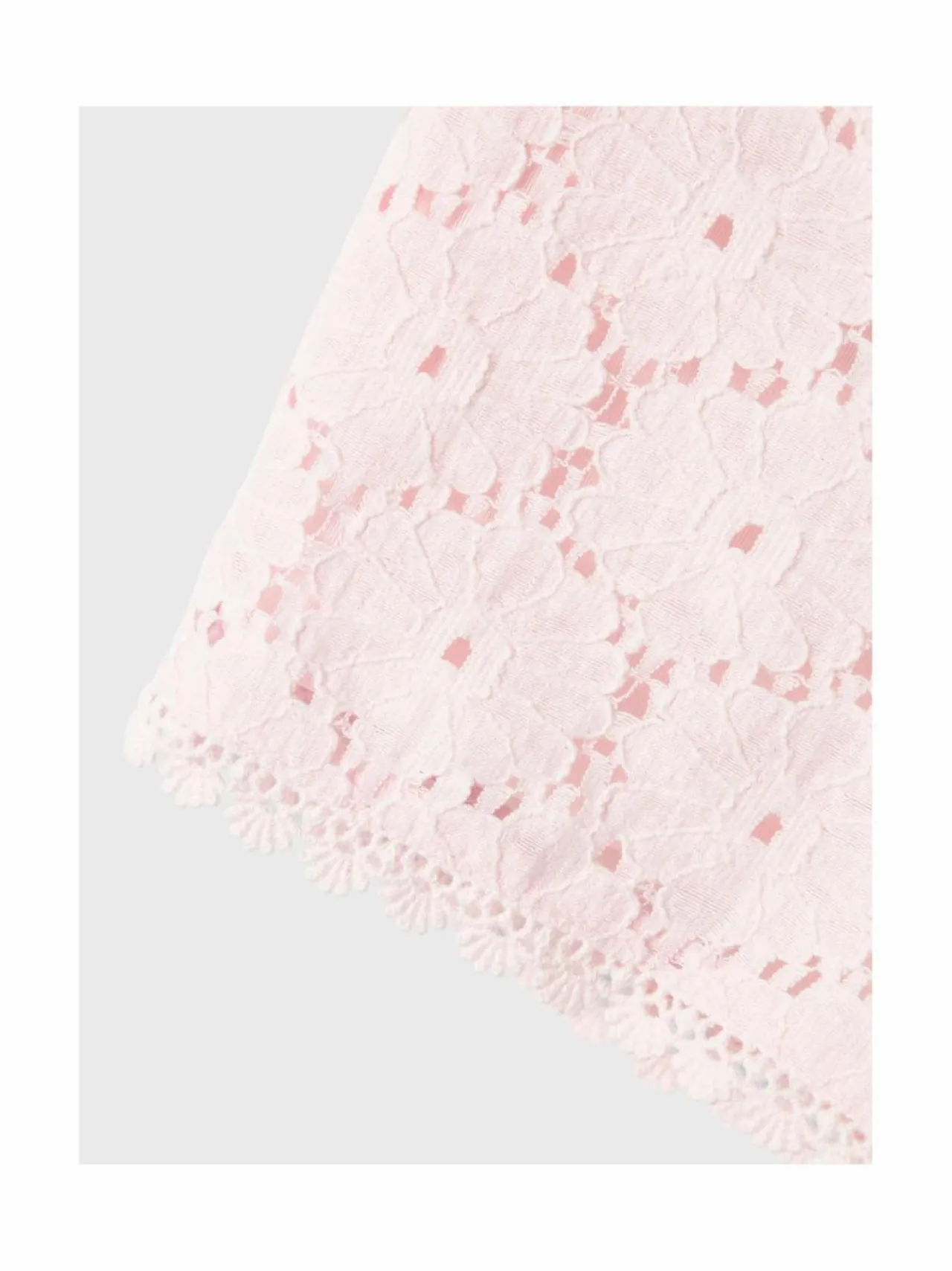 Shortsit<Name It NmfFetille-shortsit BALLERINA