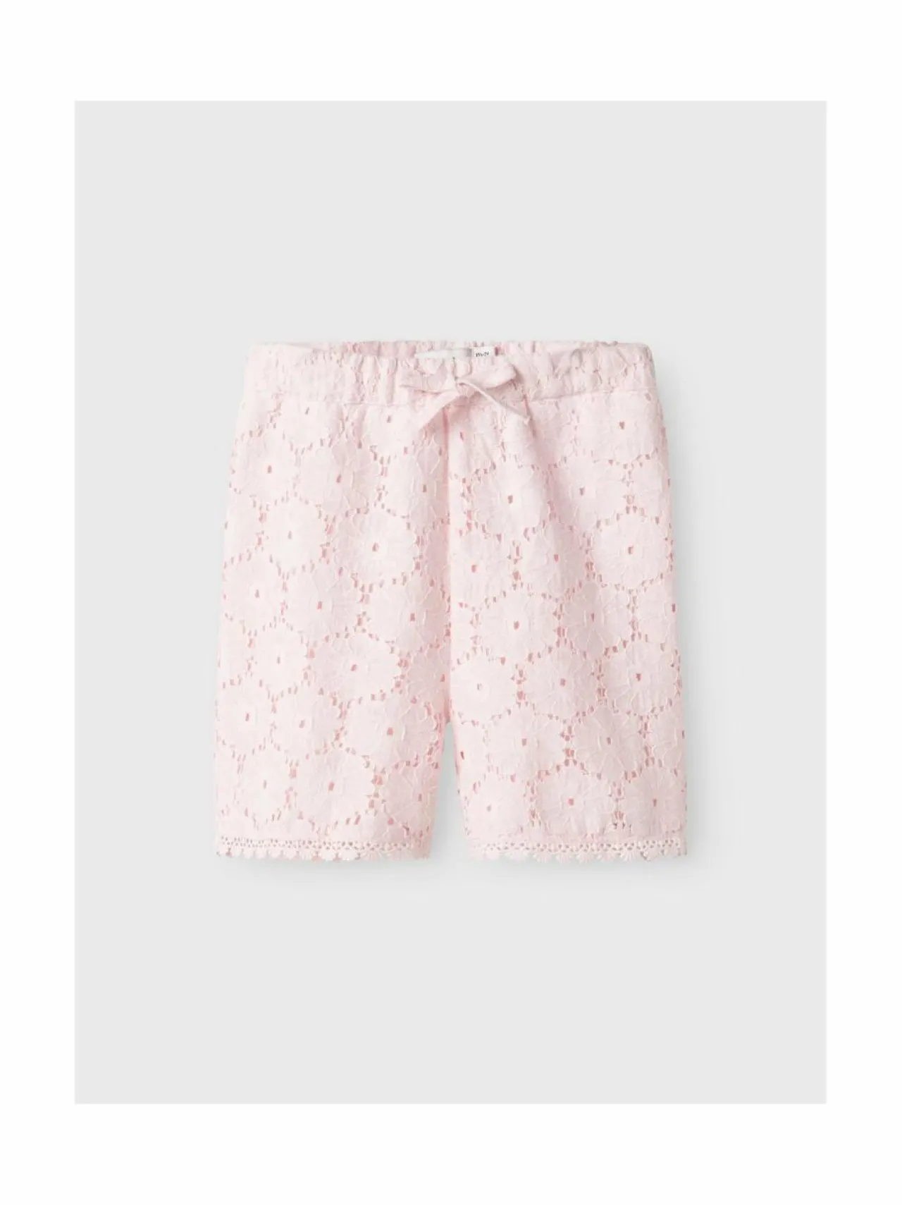 Shortsit<Name It NmfFetille-shortsit BALLERINA