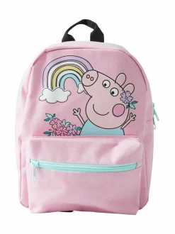 Reput & Laukut<Name It Nmffidaja Peppa -reppu PINK FROSTING