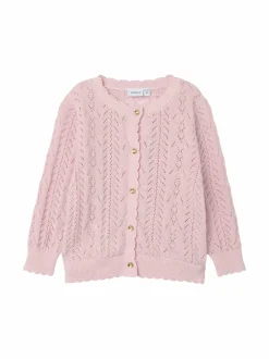 Neuleet<Name It NmfFilicia-neuletakki BALLERINA
