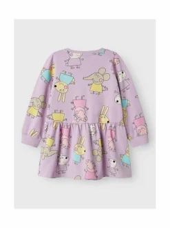 Name It Nmffira Peppa -mekko^ Mekot & Hameet