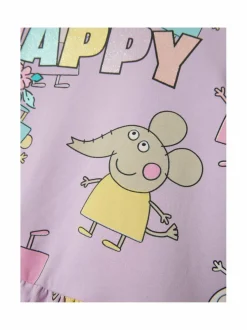 Name It Nmffira Peppa -mekko^ Mekot & Hameet