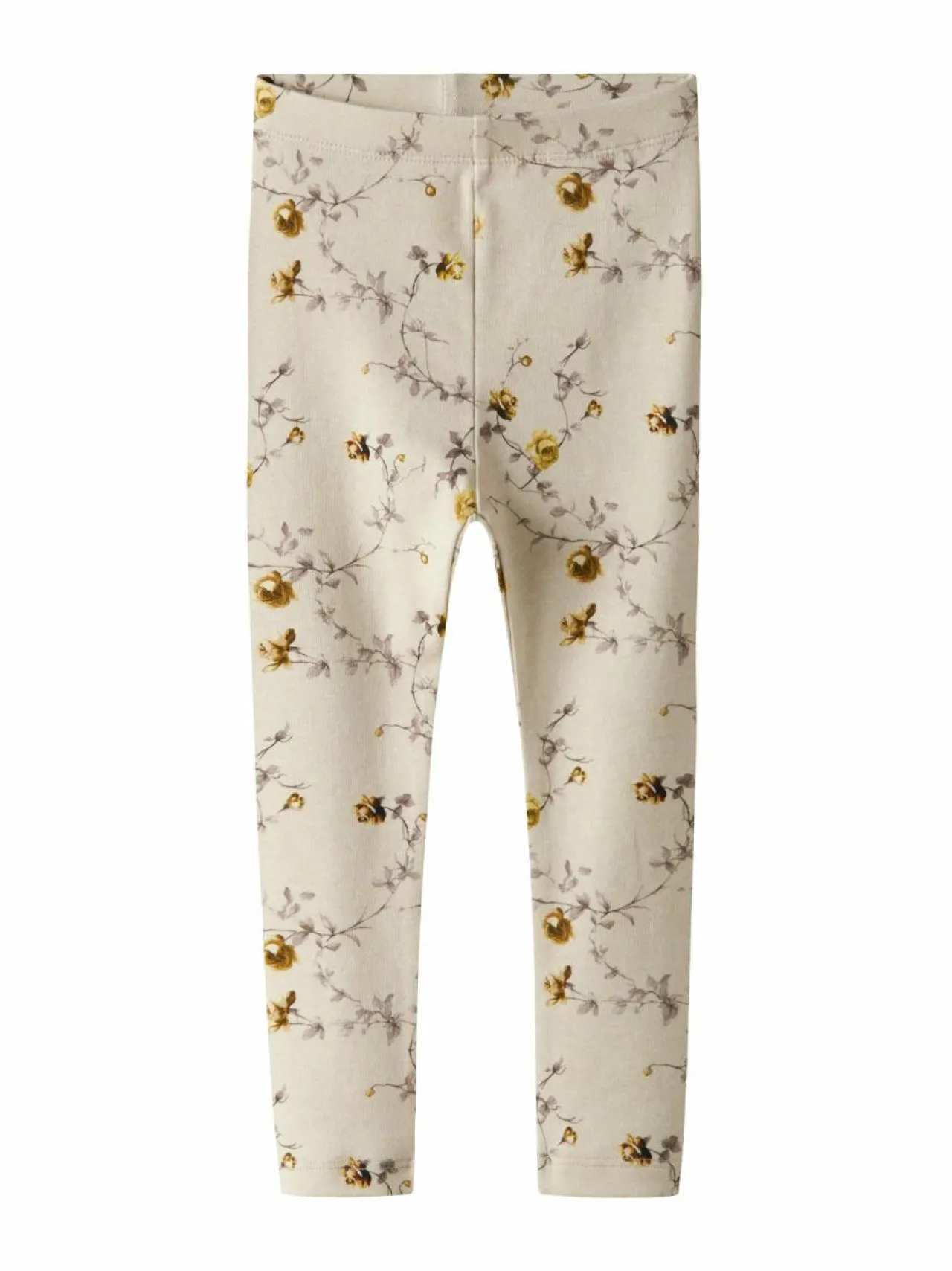 Housut<Name It NmfHerosa-leggingsit PEYOTE MELANGE