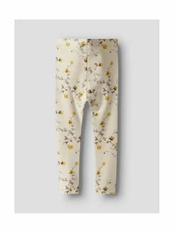 Housut<Name It NmfHerosa-leggingsit PEYOTE MELANGE