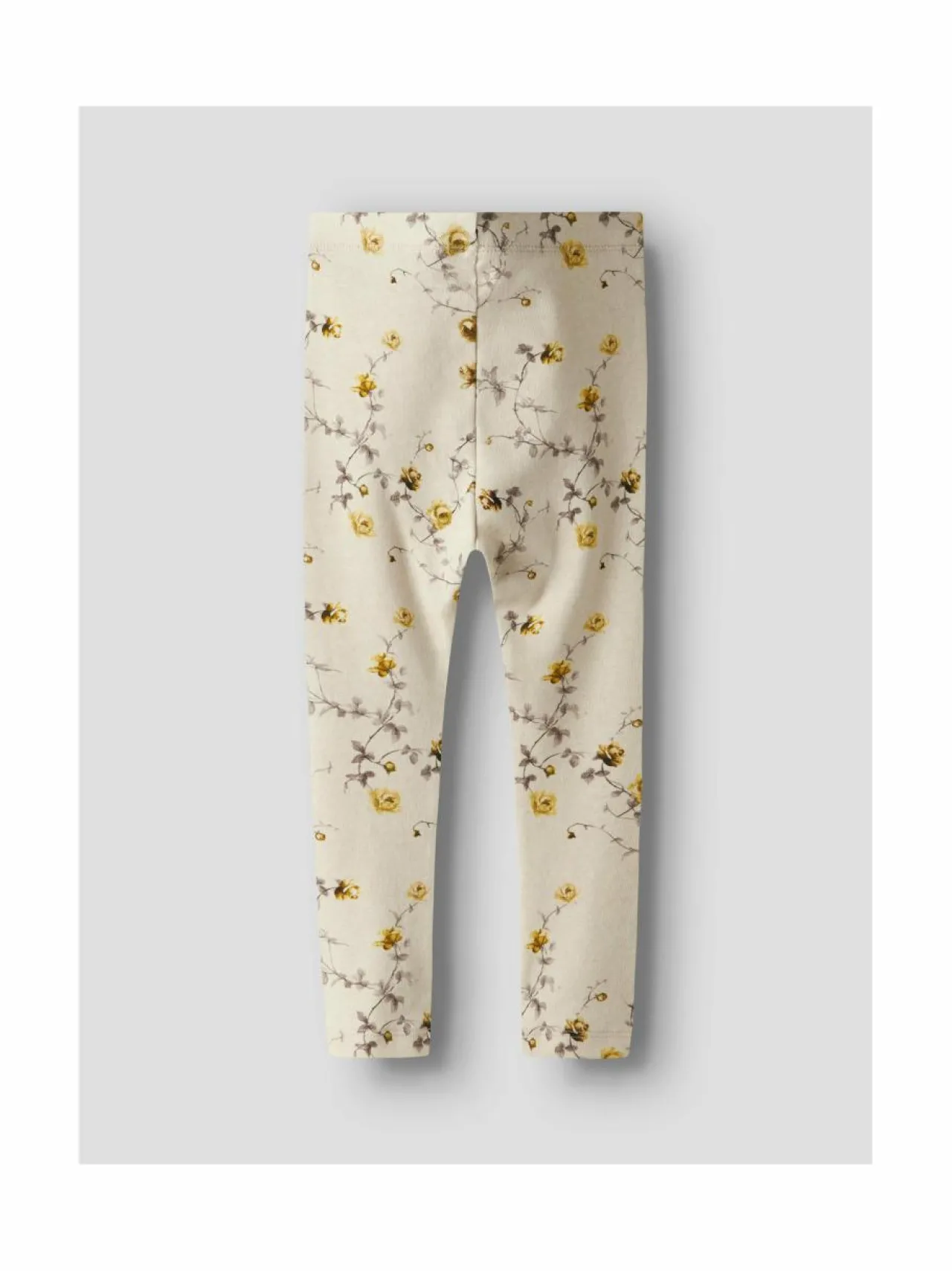 Housut<Name It NmfHerosa-leggingsit PEYOTE MELANGE