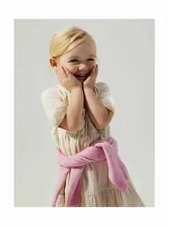 Mekot & Hameet<Name It NmfJasmin-mekko SUMMER SAND