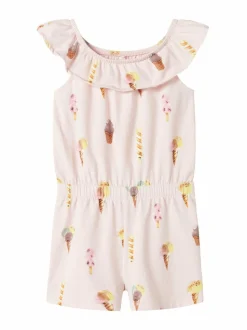 Name It NmFjobeth-shortsihaalari^ Jumpsuitit & Sisähaalarit