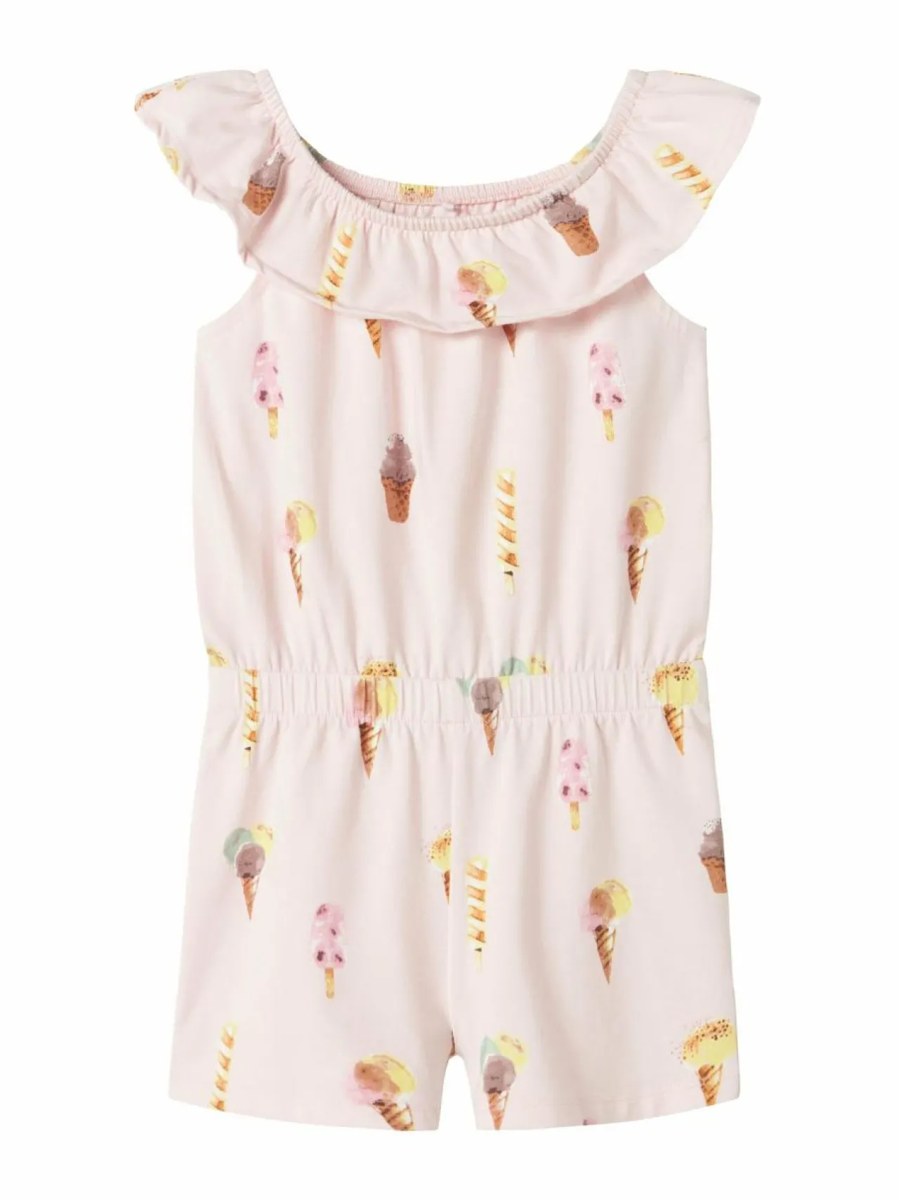 Name It NmFjobeth-shortsihaalari^ Jumpsuitit & Sisähaalarit