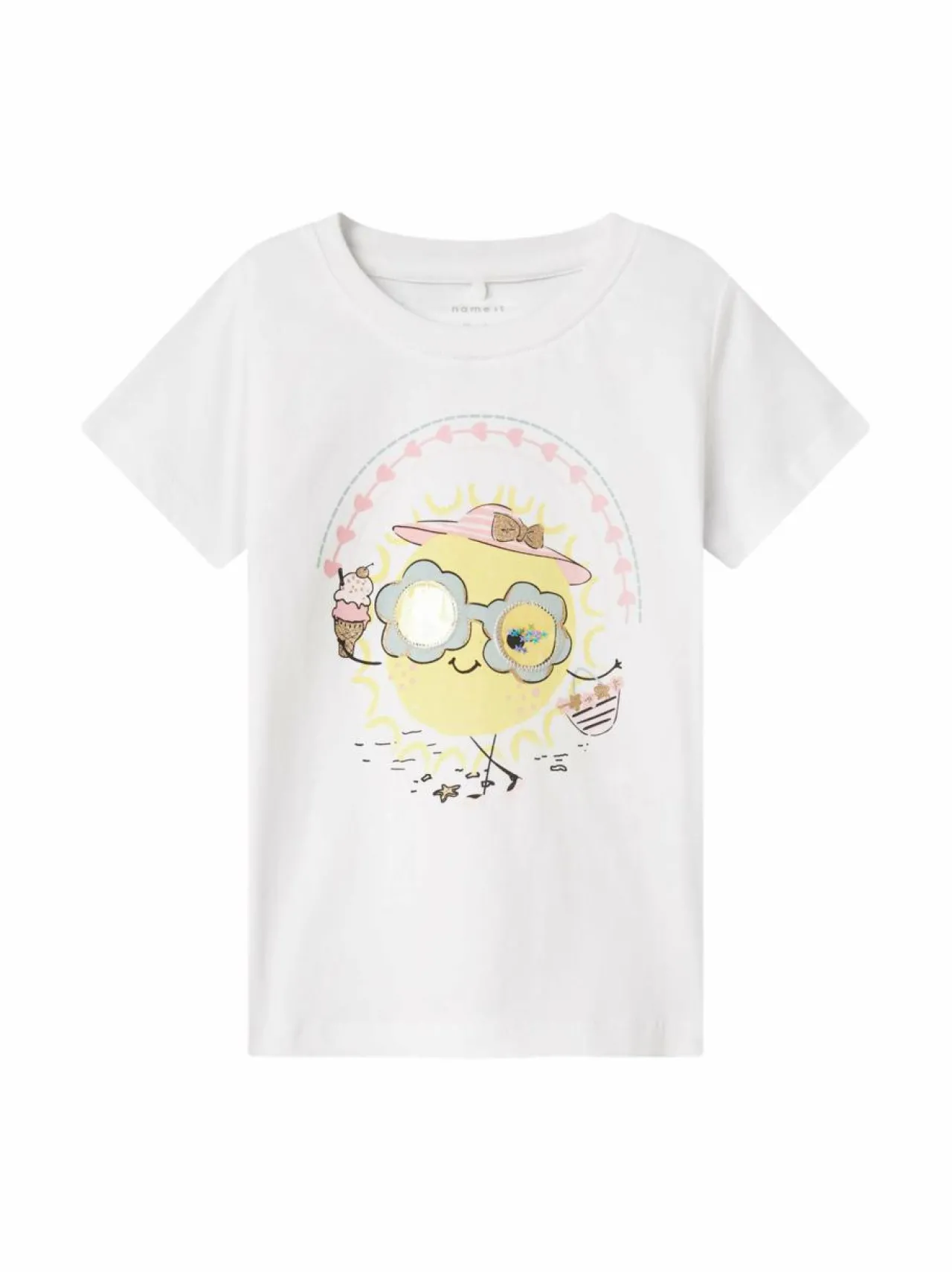 Name It NmfJola t-paita^ T-Paidat
