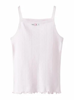 Name It NmfJsilke Slim -toppi^ T-Paidat