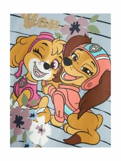 Name It NmfJulia Paw -trikoopaita^ Pitkähihaiset Trikoopaidat