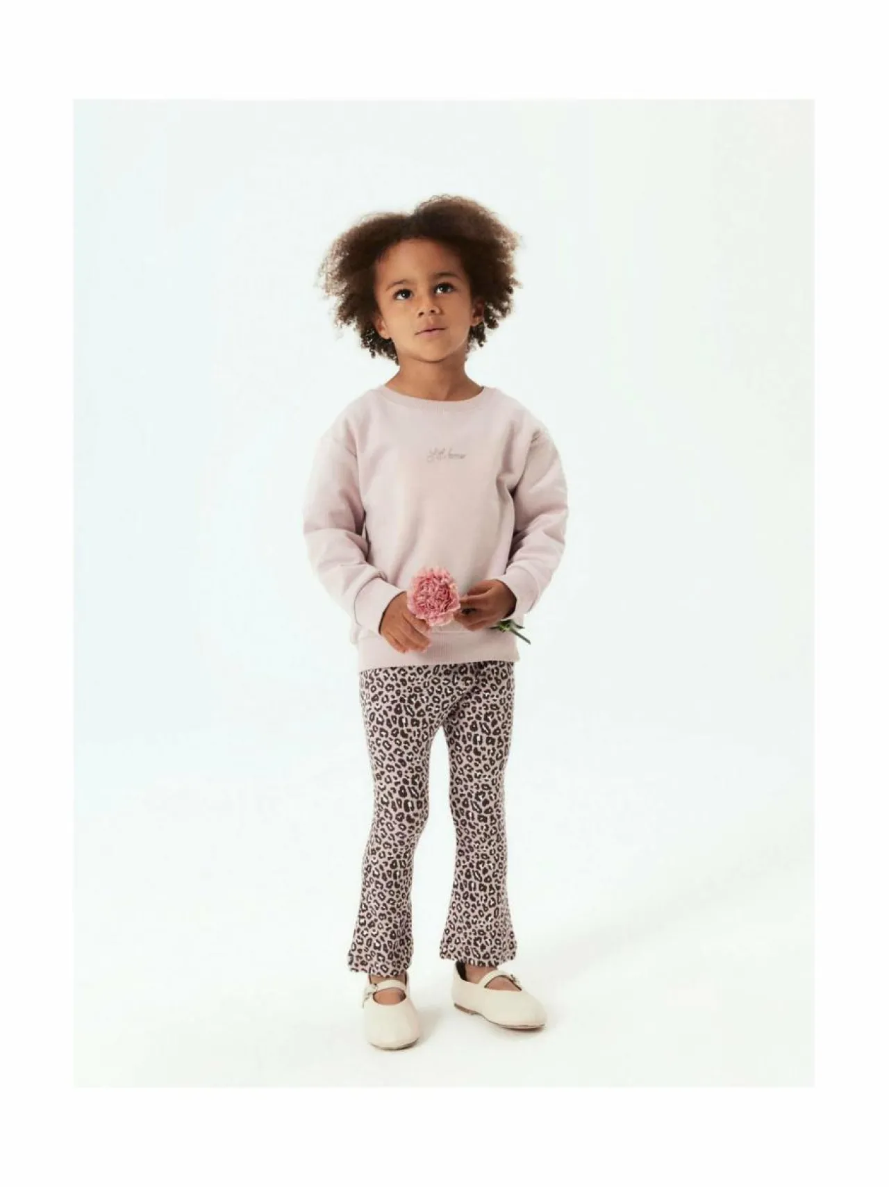 Name It NmfLeona Flared -leggingsit^ Housut|Housut