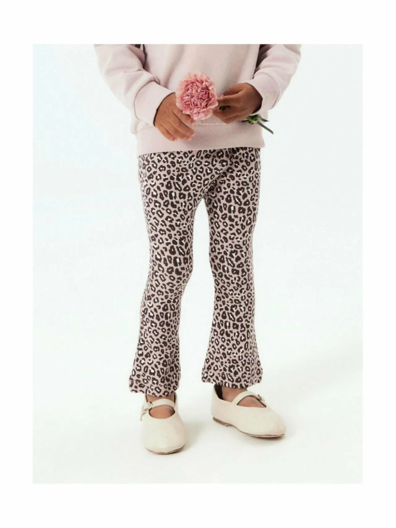 Name It NmfLeona Flared -leggingsit^ Housut|Housut