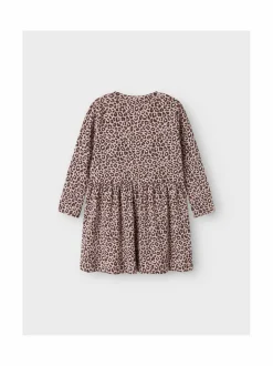 Mekot & Hameet|Mekot & Hameet<Name It NmfLeona-mekko BURNISHED LILAC