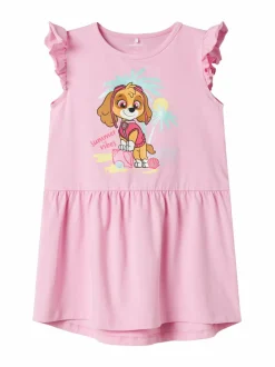Name It NmfMada PawPatrol -mekko^ Mekot & Hameet
