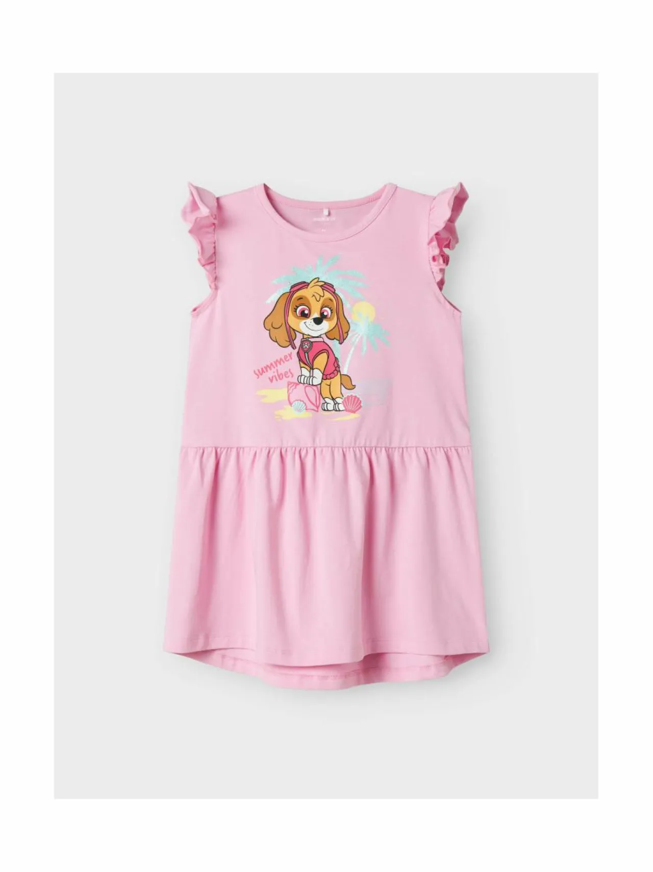 Name It NmfMada PawPatrol -mekko^ Mekot & Hameet