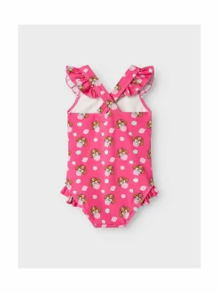 Uima-Asut<Name It NmfMaria PawPatrol -uimapuku CARMINE ROSE