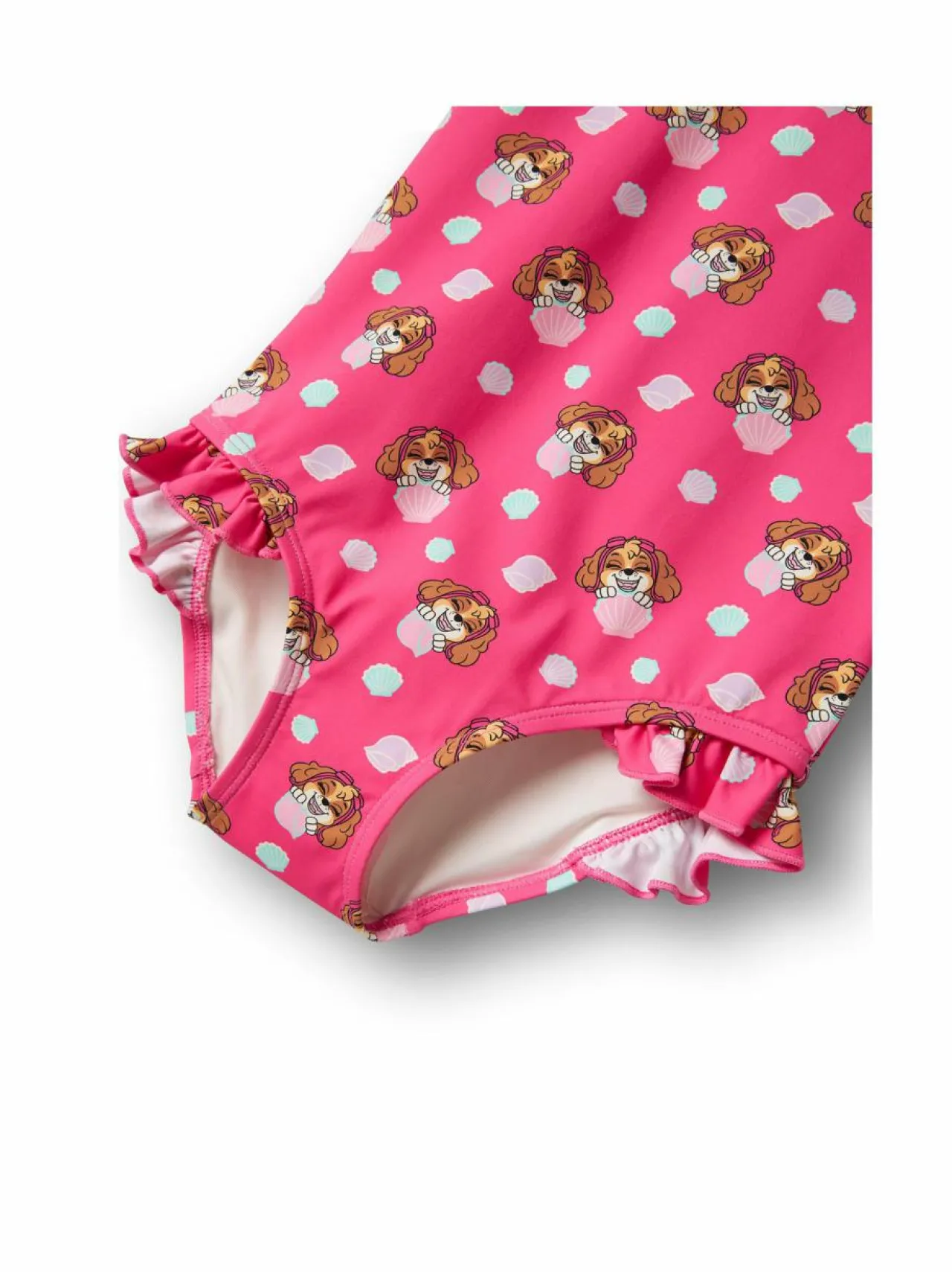 Uima-Asut<Name It NmfMaria PawPatrol -uimapuku CARMINE ROSE