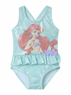 Name It NmfMyra Ariel -uimapuku^ Uima-Asut