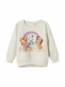 Colleget & Hupparit<Name It NmfNafema PawPatrol -collegepaita PEYOTE MELANGE