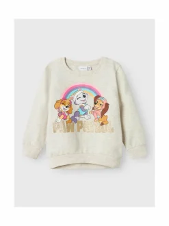 Colleget & Hupparit<Name It NmfNafema PawPatrol -collegepaita PEYOTE MELANGE