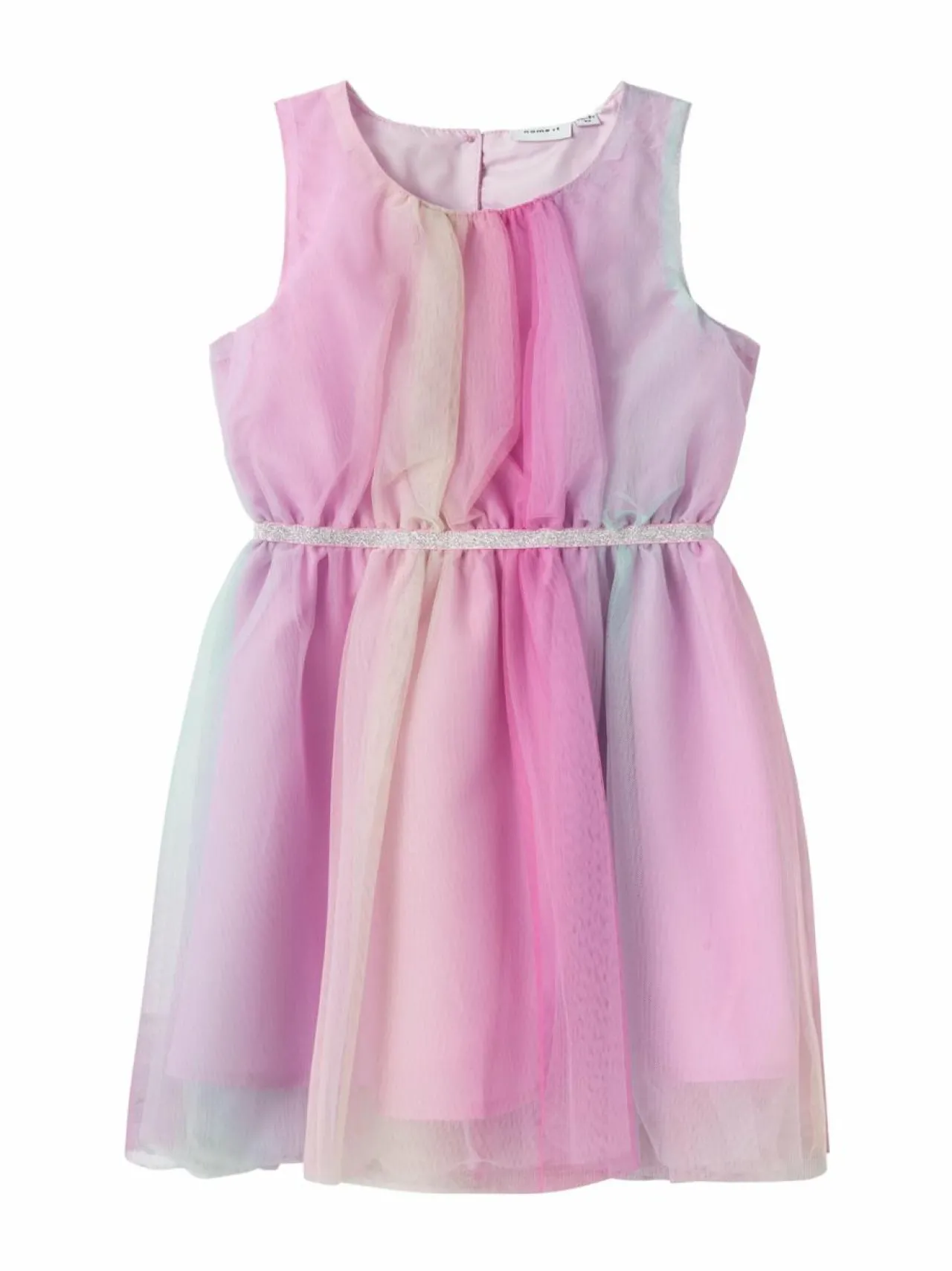 Name It NmfNudella-tyllimekko^ Mekot & Hameet|Mekot & Hameet