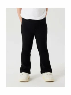 Housut<Name It Nmfsuraja Bootcut -housut BLACK