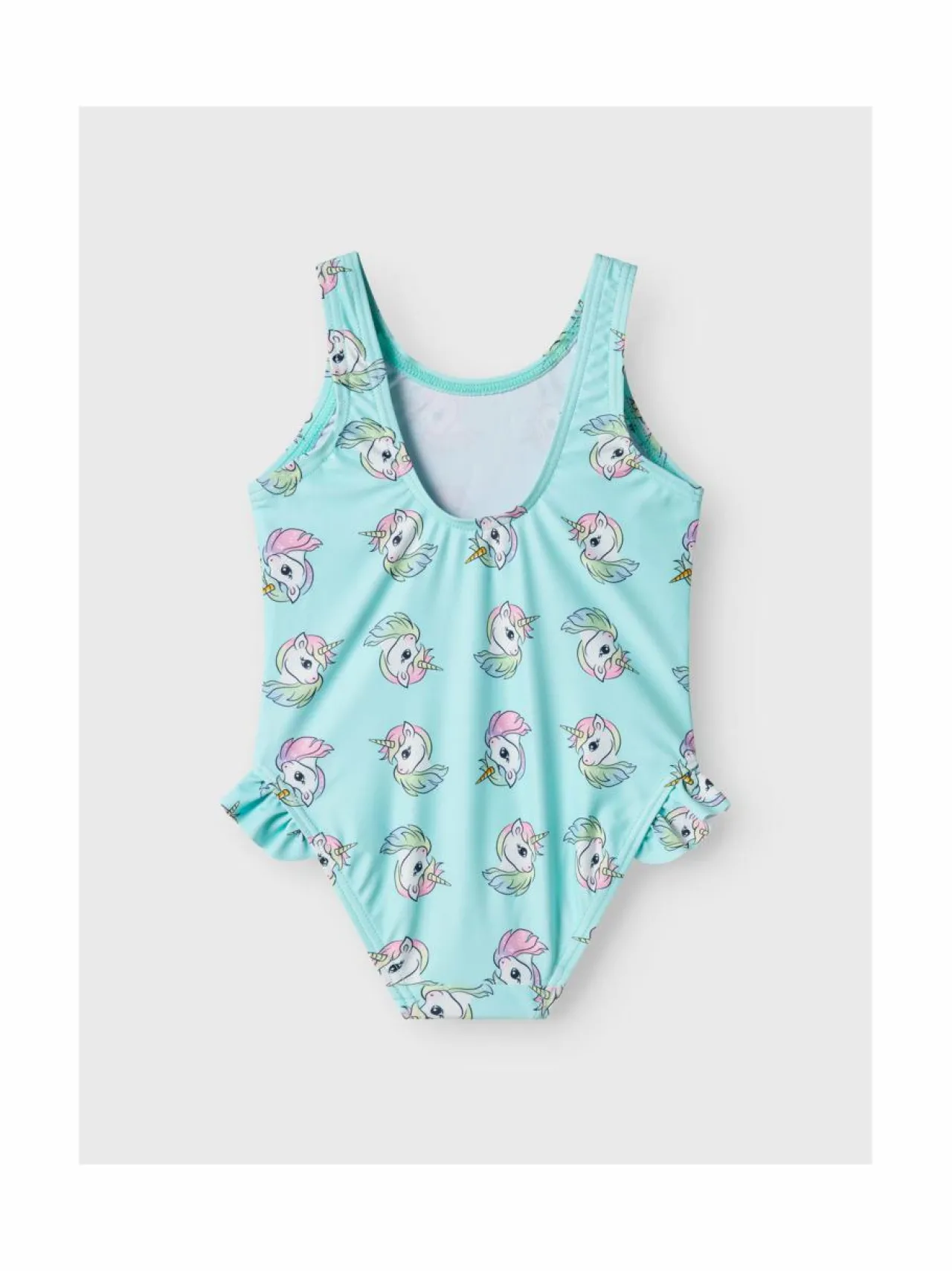 Uima-Asut<Name It NmfZanne-uimapuku BLUE TINT