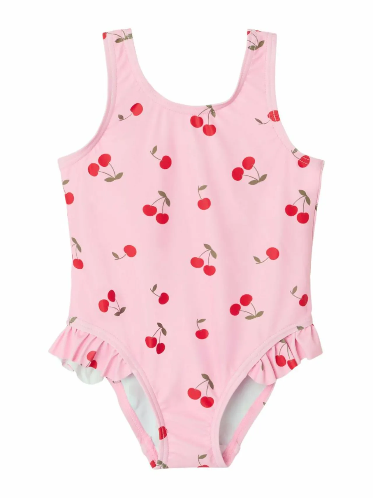 Uima-Asut<Name It NmfZanne-uimapuku PINK FROSTING