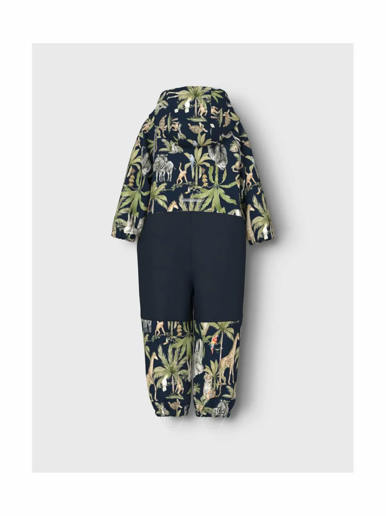Name It NmmAlfa Softshell -haalari^ Ulkoiluvaatteet