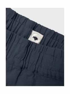 Collegehousut & Leggingsit|Collegehousut & Leggingsit<Name It NmmFaher-housut DARK SAPPHIRE