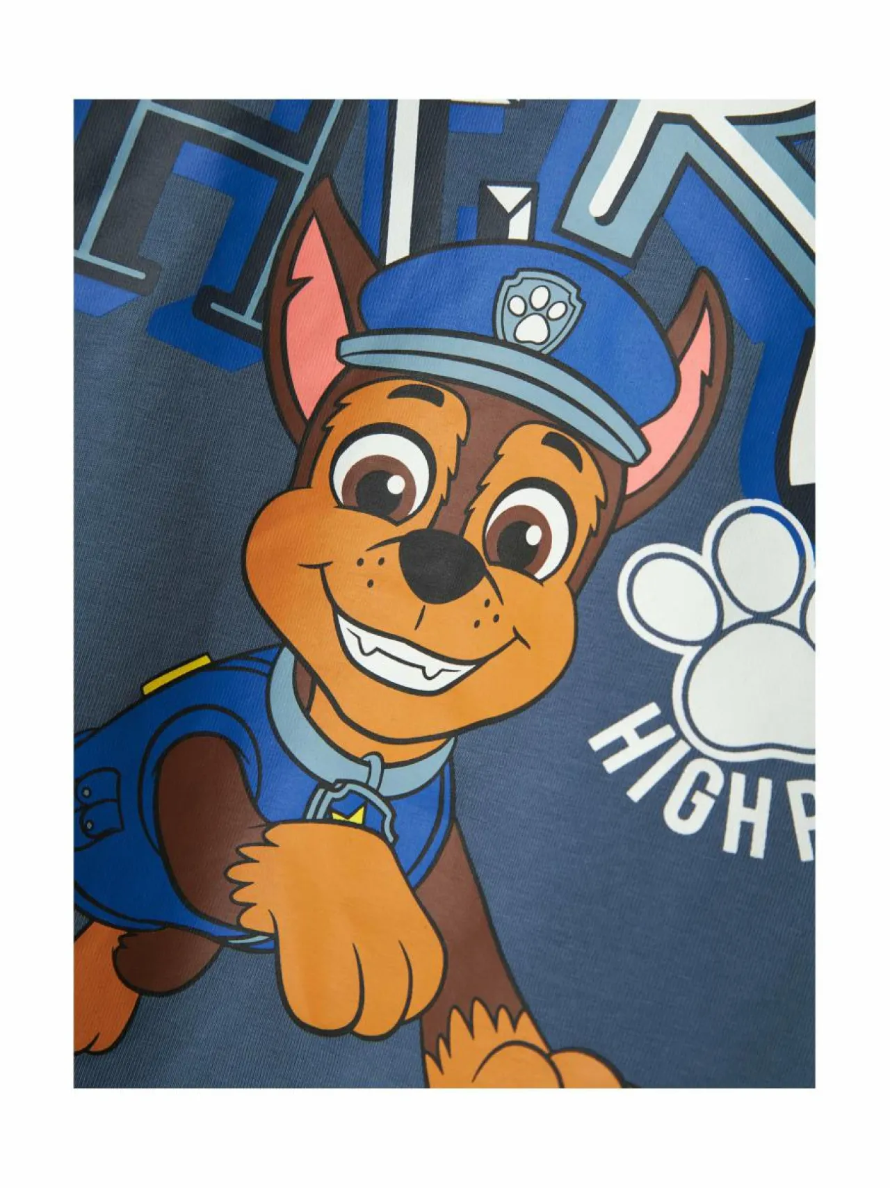 Colleget & Hupparit<Name It NmmJahav PawPatrol -trikoopaita CHINA BLUE