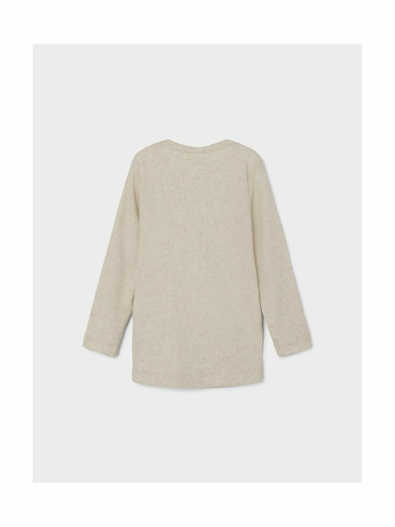 Name It NmmKab-puuvillapaita^ Pitkähihaiset Trikoopaidat