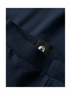 Housut<Name It NmmLogan-collegehousut NAVY BLAZER