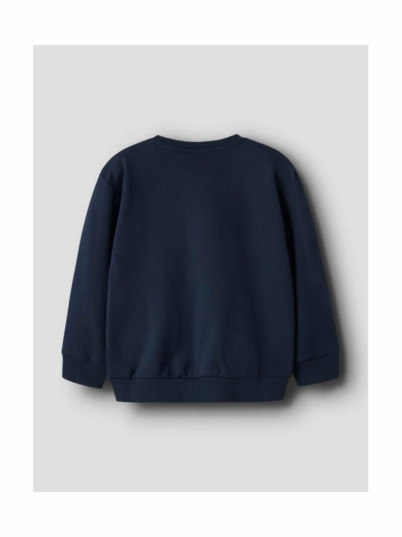 Neuleet<Name It NmmLogan-collegetakki NAVY BLAZER
