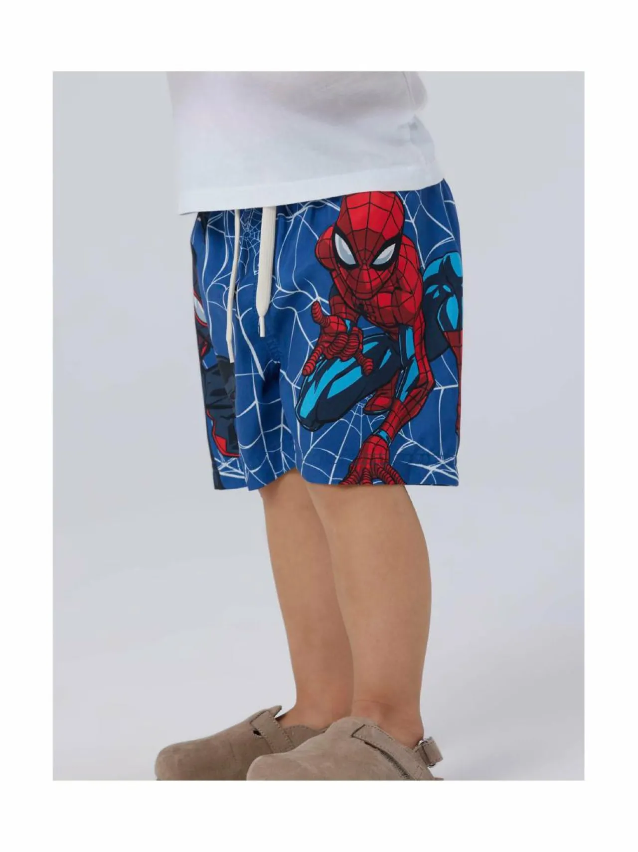 Name It NmmMave Spider -uimashortsit^ Uima-Asut