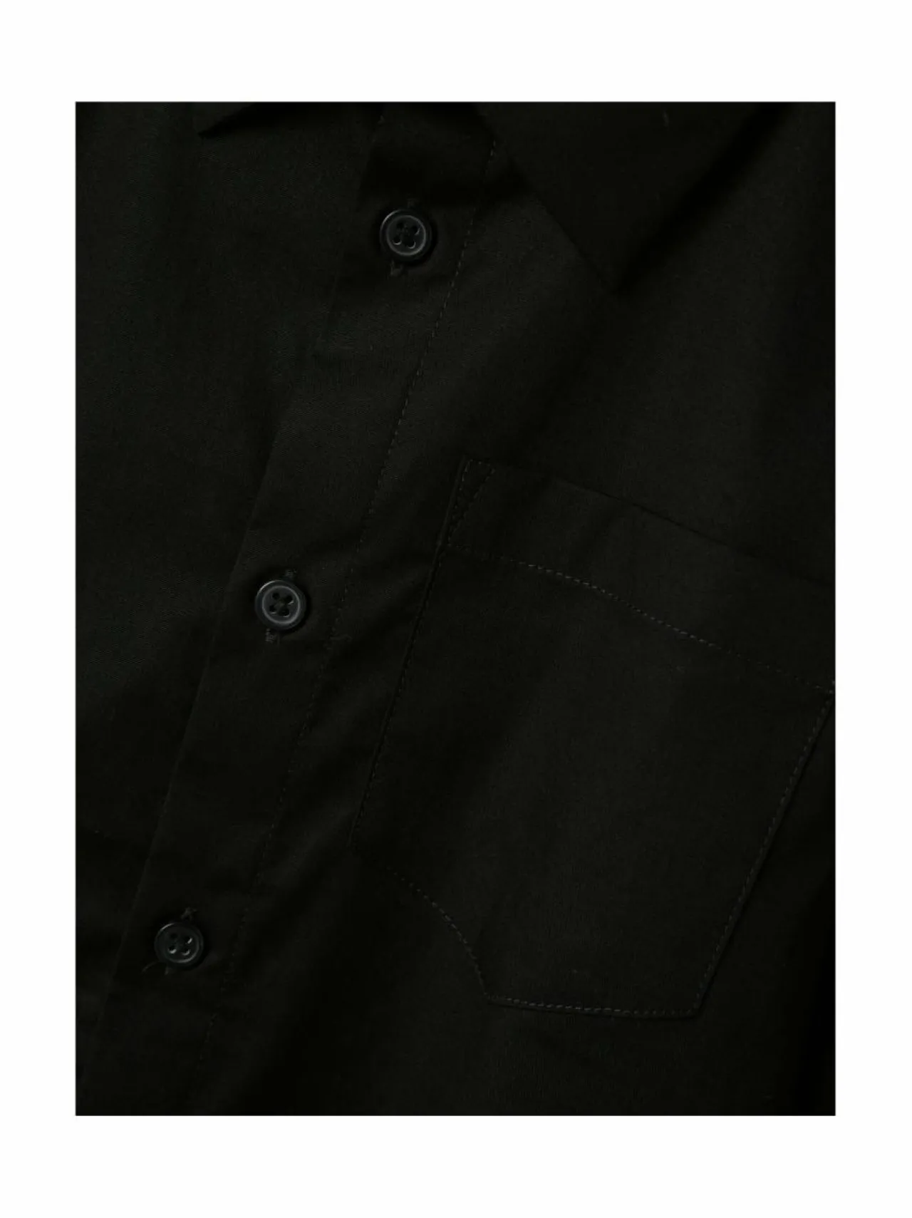 Paidat|Paidat<Name It NmmRefred-kauluspaita BLACK