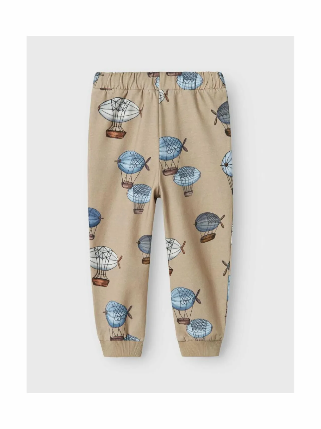 Collegehousut & Leggingsit<Name It NmmRegnar-collegehousut WEATHERED TEAK